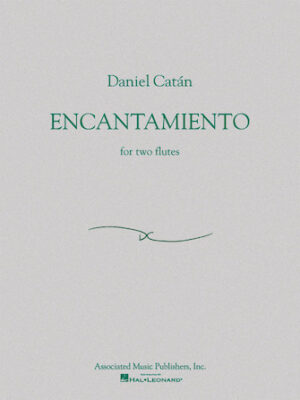 Encantamiento (Two Flutes)