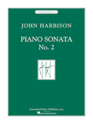 Piano Sonata No. 2 Piano Sonata No. 2