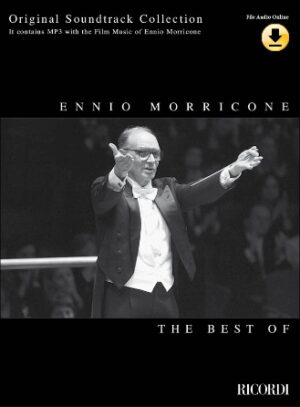The Best of Ennio Morricone