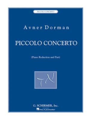 Piccolo Concerto Piccolo Concerto