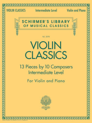 Violin Classics