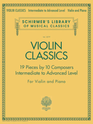 Violin Classics