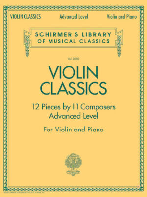 Violin Classics
