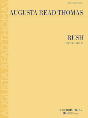 Rush Rush