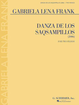 Danza De Los Saqsampillos Danza De Los Saqsampillos