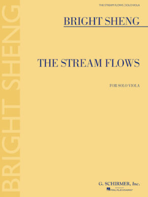 The Stream Flows The Stream Flows