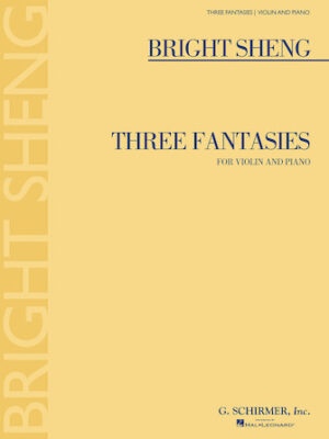 Three Fantasies Three Fantasies