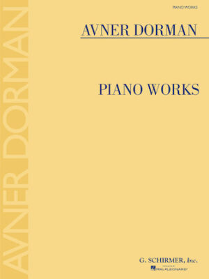 Piano Works