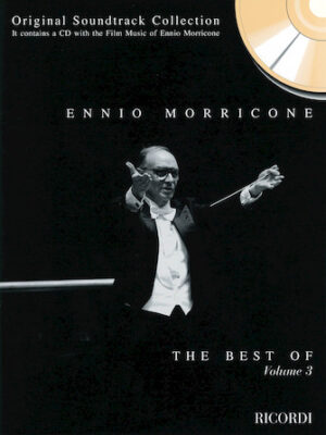 The Best of Ennio Morricone – Volume 3