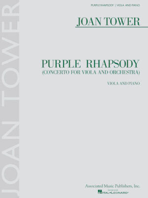Purple Rhapsody