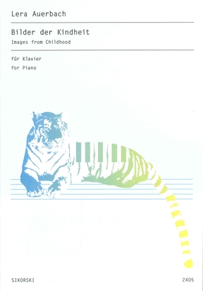 Images from Childhood (Bilder Der Kindheit) Images from Childhood (Bilder Der Kindheit)