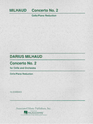 Concerto No. 2
