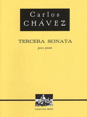 Tercera Sonata (Third Sonata)