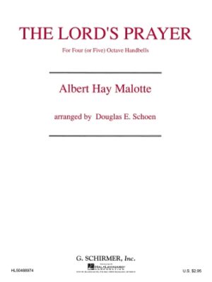 The Lord’s Prayer The Lord’s Prayer
