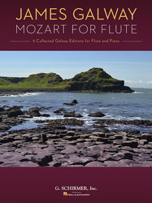 Mozart for Flute Mozart for Flute