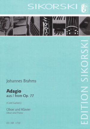 Adagio from Op. 77