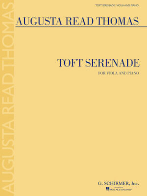 Toft Serenade