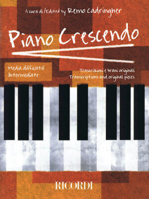 Piano Crescendo