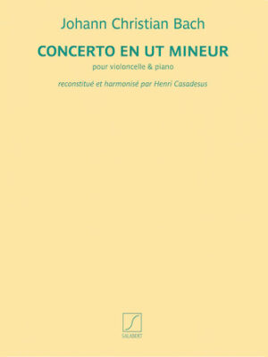Concerto en ut Mineur