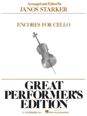 Encores