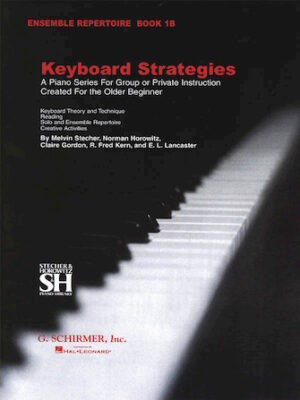 Teacher’s Guide to Keyboard Strategies