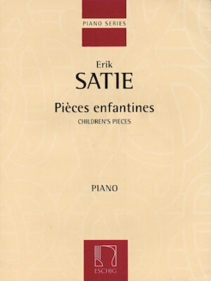Children’s Pieces