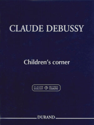 Children’s Corner