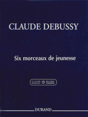 6 Morceaux De Jeunesse