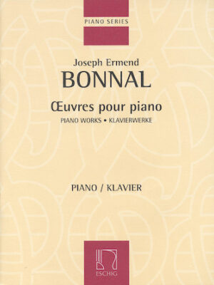 Piano Works