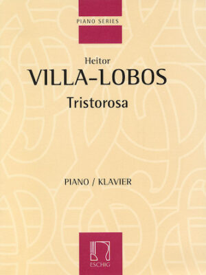 Tristorosa
