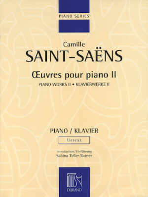 Piano Works II