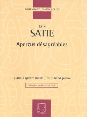 Aperçus désagréables