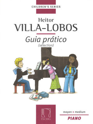 Selections from Guia Prático