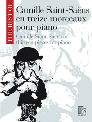 The Best of Camille Saint-Saëns