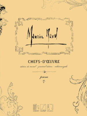 Chefs-d’oeuvre