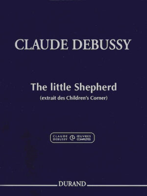 The Little Shepherd from Children’s Corner