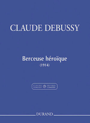 Berceuse héroïque