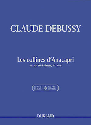 Les collines d’Anacapri