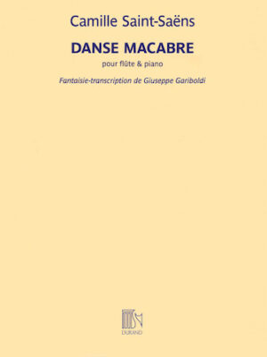 Danse Macabre