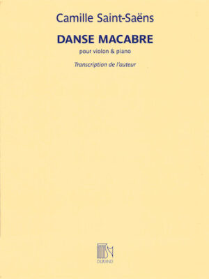 Danse Macabre
