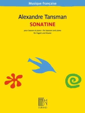 Sonatine