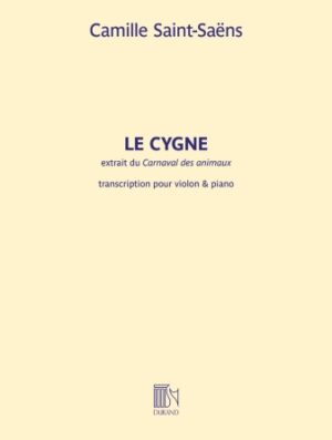 Le Cygne (The Swan) Le Cygne (The Swan)