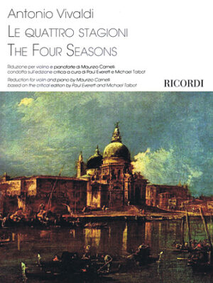 The Four Seasons The Four Seasons