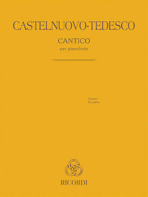 Cantico