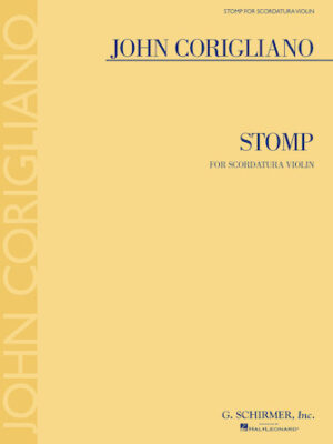 Stomp Stomp