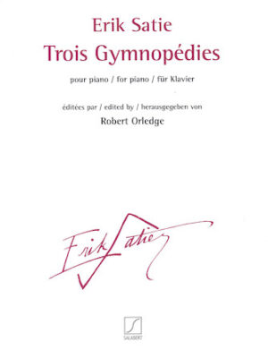 Trois Gymnopedies
