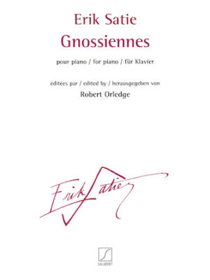 Gnossiennes Gnossiennes