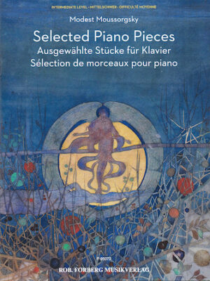 Selected Piano Pieces Selected Piano Pieces