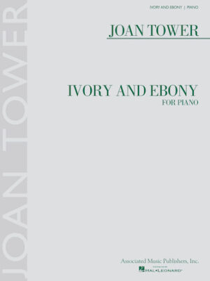 Ivory and Ebony Ivory and Ebony