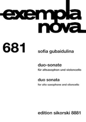Duo Sonata